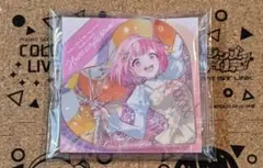 プロセカ感謝祭 ハート型アクリルブロック 鳳えむ