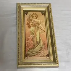 堺幹夫 幻華 絵画 額装品 | Mercari
