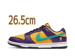 【新品未使用】Nike WMNS Dunk Low 