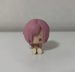 地縛少年花子くん　ミツバ　おすわりますこっとのサムネイル