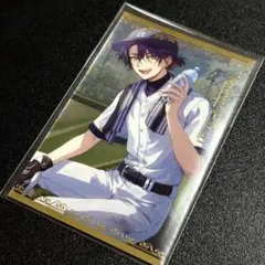 にじさんじ ボイスビジュアルカード 渡会雲雀