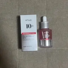 Anua 10+ Niacinamide 10 + TXA 4