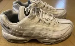 Nike Air Max 95 ナイキ　エアマックス95 ホワイト