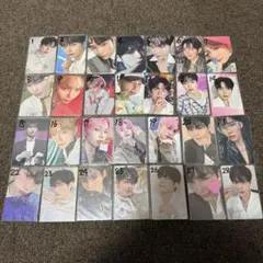 ZB1 ZEROBASEONE ゼベワン トレカ まとめ売り 全490種