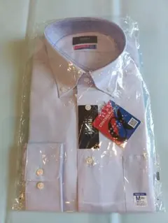 PERSON'S FOR MEN 長袖ワイシャツ M 82 新品のサムネイル