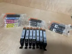 2026年最新】canon 純正インク 371 370の人気アイテム - メルカリ