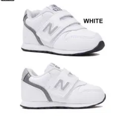 new balance Z996LWHW ホワイト 14.0cm