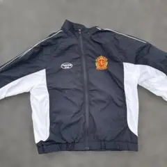 国内未発売！NIKE CBF ブラジル代表 フリースジャケットXXL サッカー