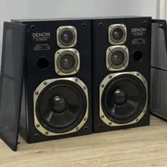 DENON デノン スピーカーシステム ペア USC-3535 E512のサムネイル
