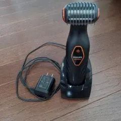 PHILIPS BODYGROOM BG2024 本体のサムネイル