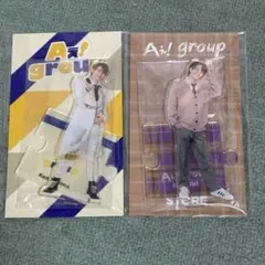 Aぇ!group 小島健　アクリルスタンド