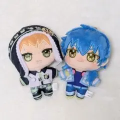 2026年最新】DRAMAtical Murder ぬいぐるみの人気アイテム - メルカリ