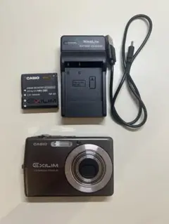 2026年最新】EXILIM EX-Z700の人気アイテム - メルカリ