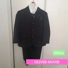 OLIVER HOUSE フォーマルスーツ 100cm