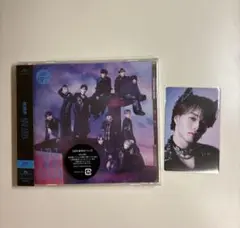 超特急 NINE LIVES 通常盤