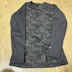 THERMOARMOR 長袖 インナーシャツ Lサイズ 迷彩のサムネイル