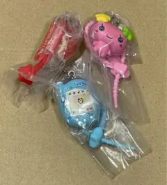 たまごっち カラフルマルチチャーム 未使用②