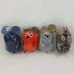 2026年最新】レオレオニ フレデリック キーホルダーの人気アイテム