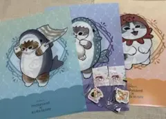 くら寿司 モフサンド セット