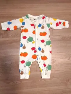 H＆M ロンパース　3M　60サイズ　長袖