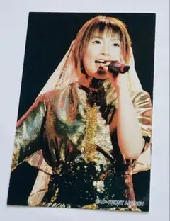 モーニング娘。安倍なつみ 生写真③ - メルカリ