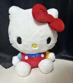 キティ ぬいぐるみ