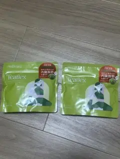 Teaflex ティーフレックス ルイボスティー 90g×3袋 - メルカリ