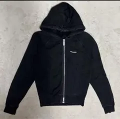 DSQUARED2 フルジップパーカー　ディースクエアード