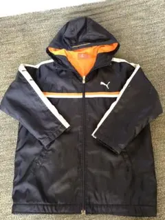 値下げ！プーマ ウインドブレーカー PUMA 120〜130
