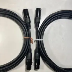 BELDEN 8412 RCAケーブル 約3m×2本セット - メルカリ