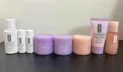 【新品・未使用】 CLINIQUE クリニーク いろいろセット まとめ売り