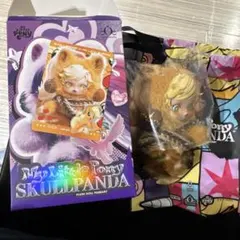 スカルパンダ マイリトルポニー Applejack