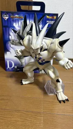 2026年最新】超一星龍フィギュアの人気アイテム - メルカリ