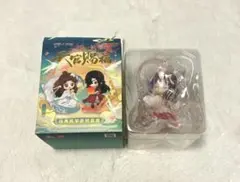 GSC 天官賜福 Q版 フィギュア 微信特典付き - メルカリ