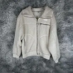 韓国ホワイトレーベルノースフェイス　フリース