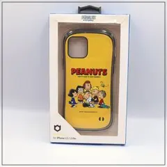 PEANUTS iPhone 12/12 Proケース