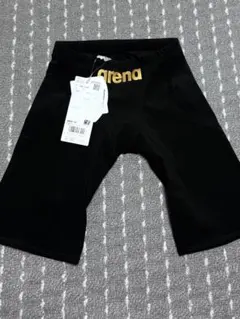 【新品未使用】アリーナ　競泳水着　メンズ　S
