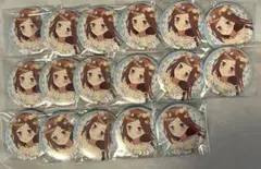 2026年最新】中野三玖 缶バッジ 痛バの人気アイテム - メルカリ