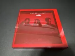 m-flo 【Exclusive盤】SUPERLIMINAL 初回限定生産 - メルカリ