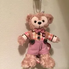 【新品.未開封】 スウィートダッフィー ホーローミルクパン　キッチンタイマー 新品.未開封】 スウィートダッフィー ホーローミルクパン