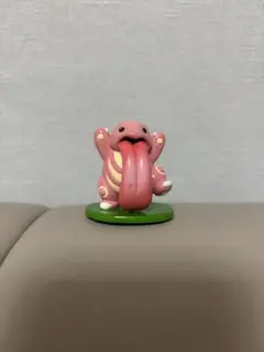 モンコレ 初期 ベロリンガ 当時物 | Mercari