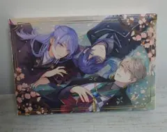 にじさんじ シヤチハタネーム VΔLZ 甲斐田晴 長尾景 弦月藤士郎