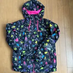 KissMark スノボウェア Sサイズ 美品