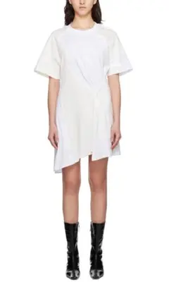 最終価格お値下げ【新品タグ付】3.1 Phillip Lim ワンピース 限定のサムネイル