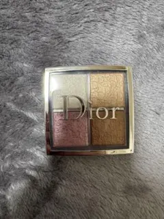 ディオール バックステージ フェイスパレット 001