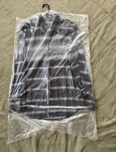 DIESEL ディーゼル　22ss S-TUCKER STRIPE SHIRTのサムネイル