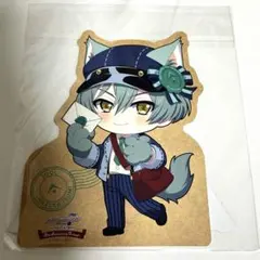 アイナナ アイドリッシュセブン 亥清悠 ナンジャタウン