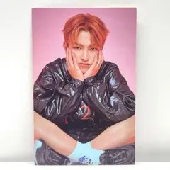 ATEEZ ホンジュン TREASURE ONE TO ALL ILLUSION - メルカリ