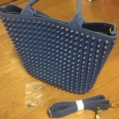 diavel トートバッグM