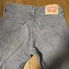 Levi's リーバイス 511 デニムパンツ W29L30
